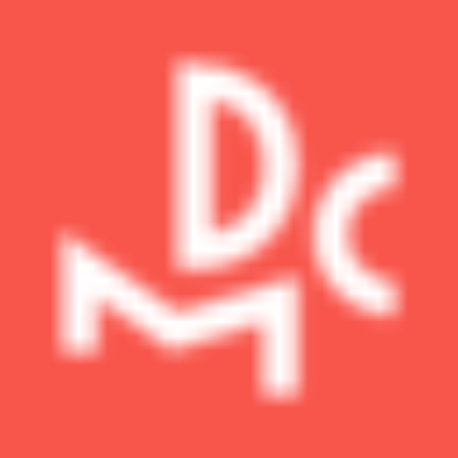 DCM Talents logo
